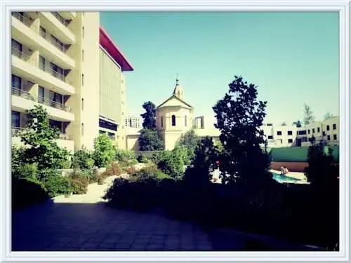 Bem Estar ApartHotel