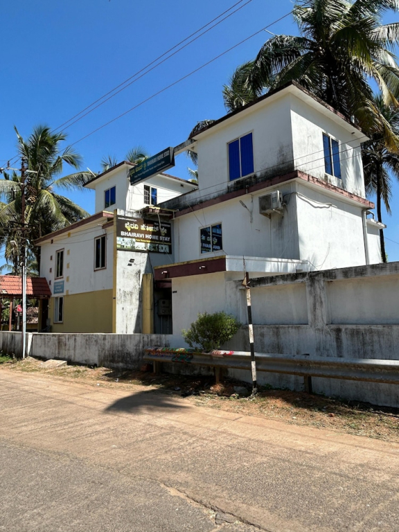 Bhairavi Homestay