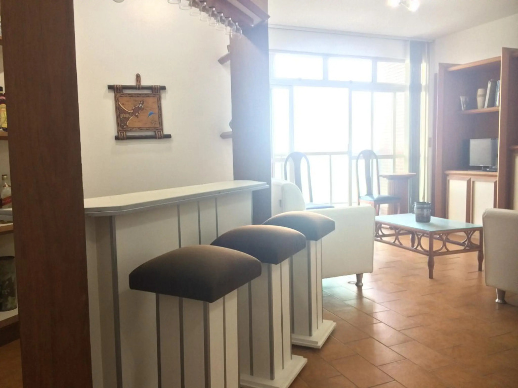 Apartamento Guarapari Brisa do Mar