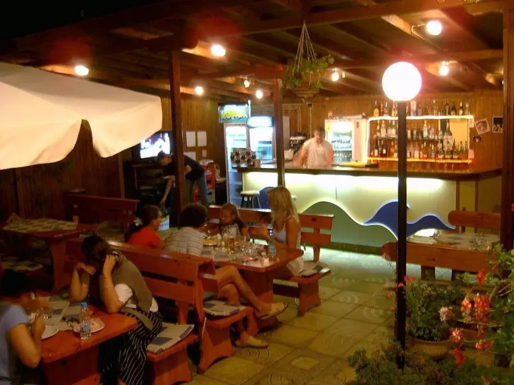 Hotel Koral