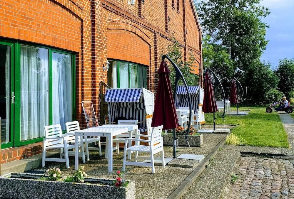Feriengut Neuhof