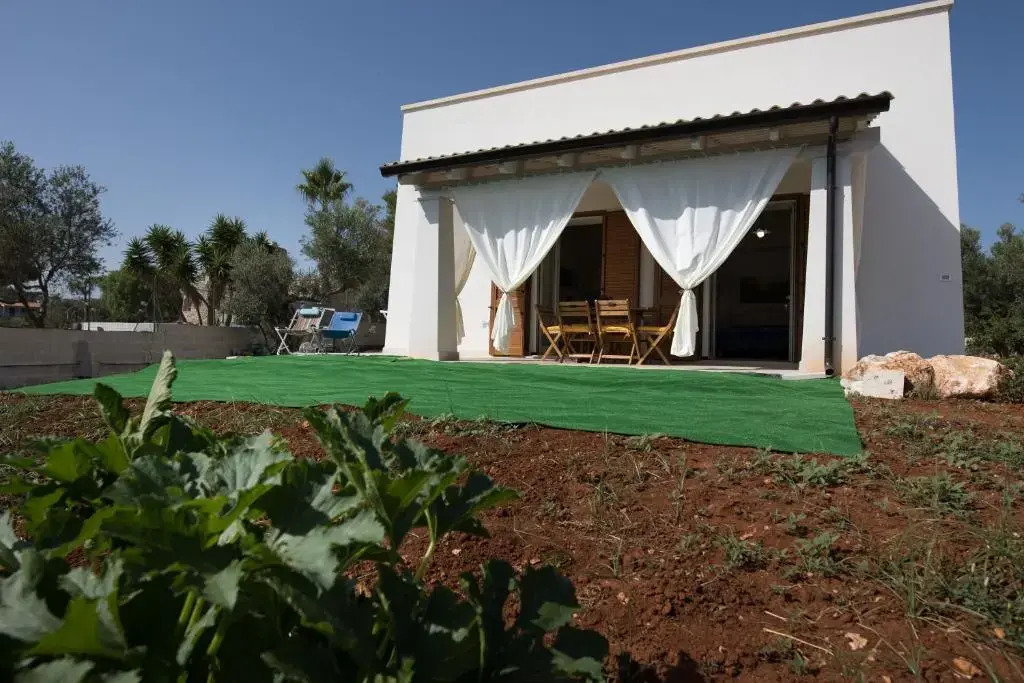 Bella Vista 33 - Cozy & VIP by Salento Prime