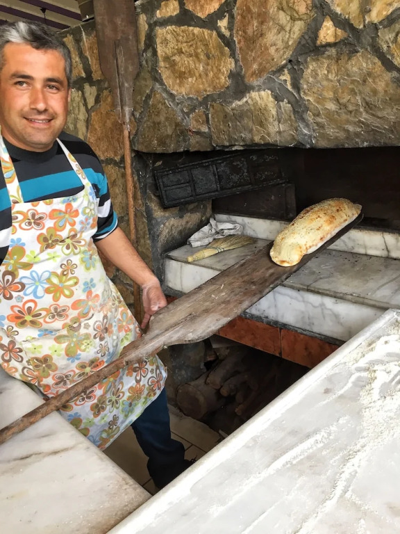 Village Garden Pansiyon Restuarant