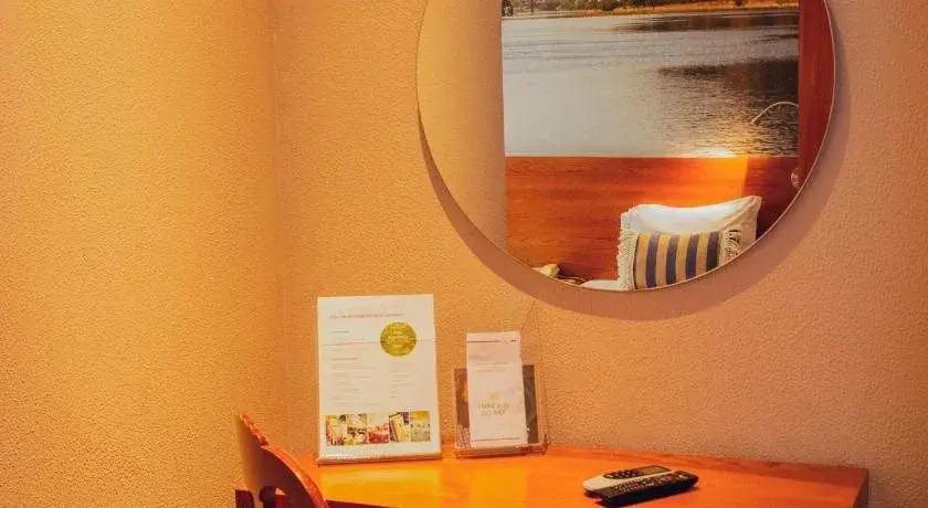 Império do Rei Boutique Hotel