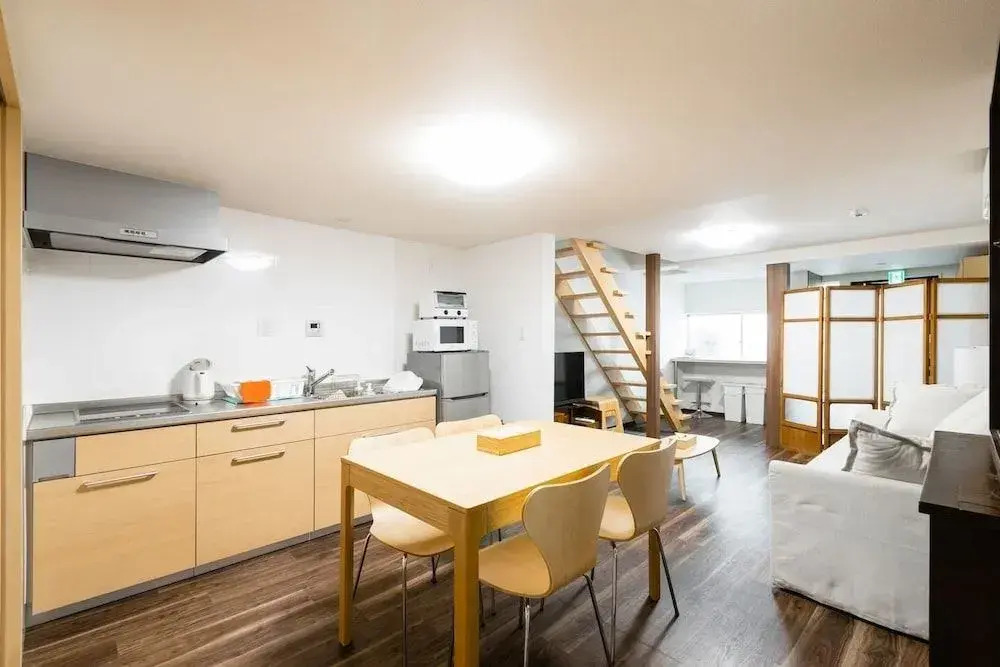 Private house En Sagisu #OF1