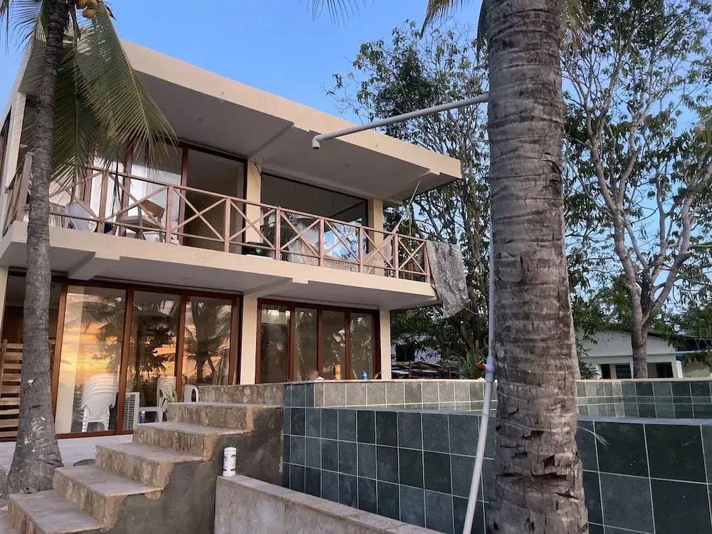 Cabañas tubara