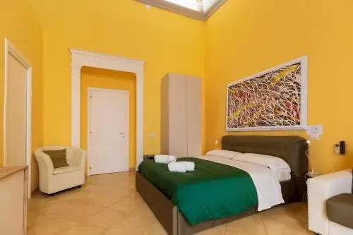 B&B Trinità