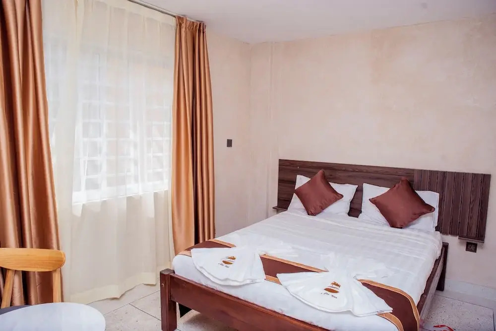 S - Tetu Inn Nairobi CBD