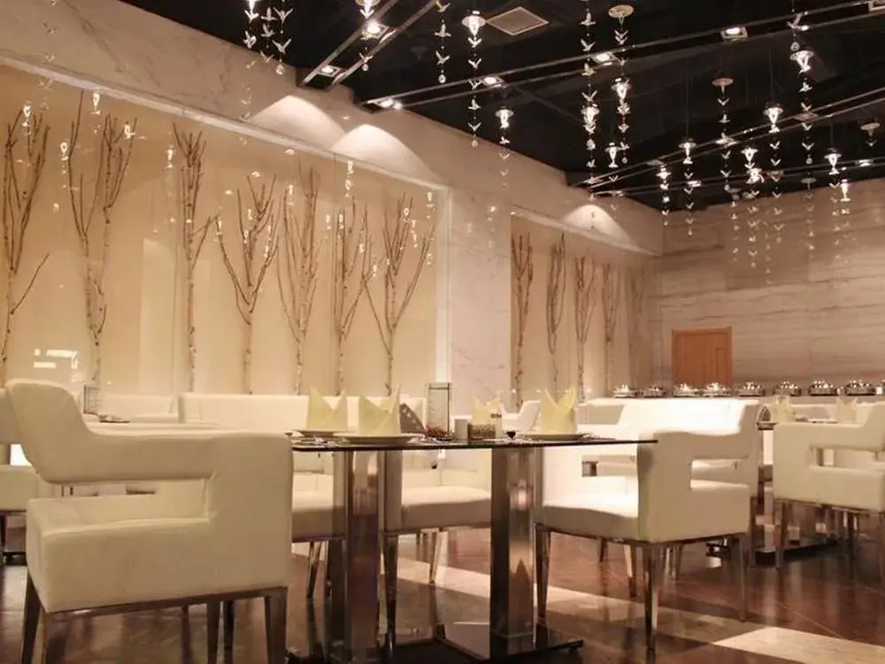 Yun She Fashion Hotel