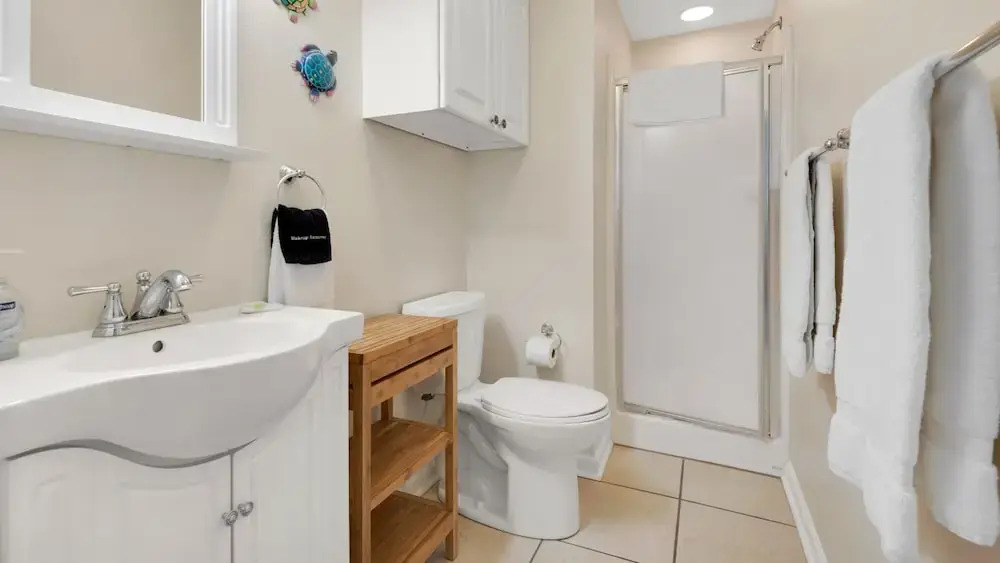 Villas on the Gulf unit M5
