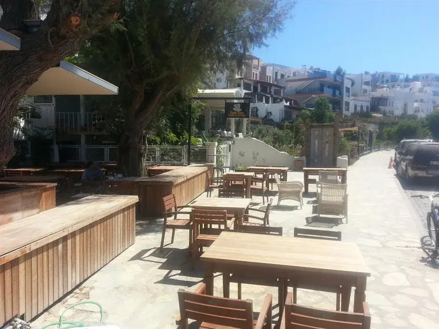 Cumba Suites
