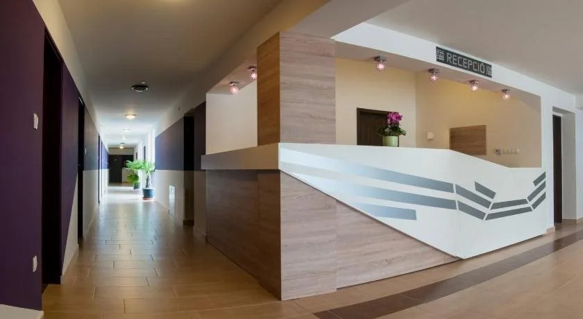 Hotel Pallone