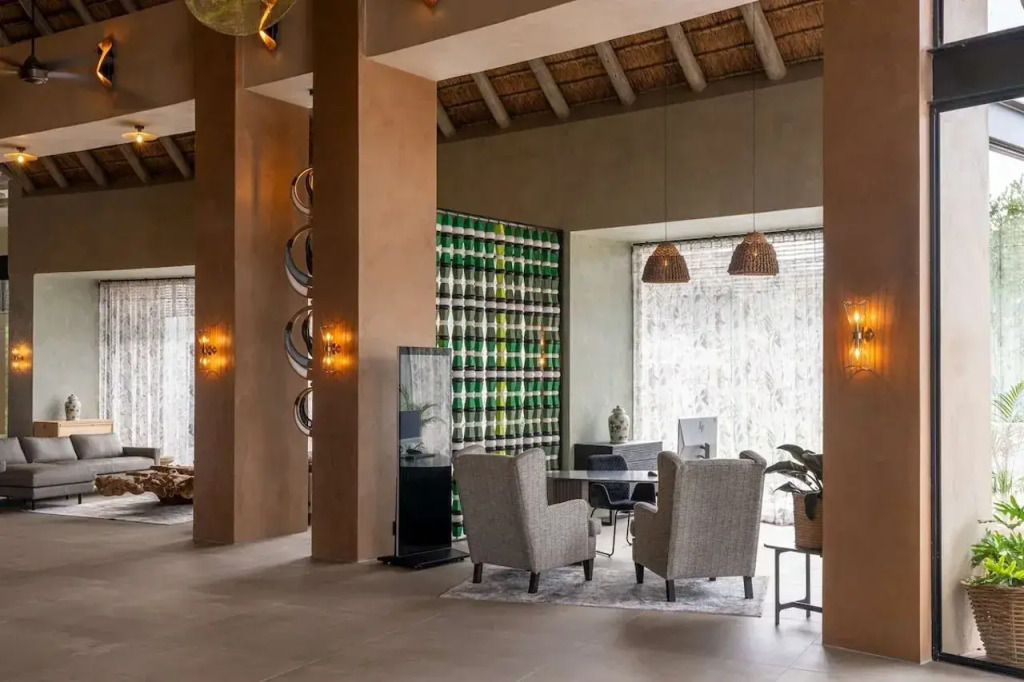 Radisson Safari Hotel Hoedspruit