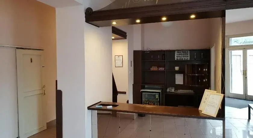 Hotel LibuÅ¡e