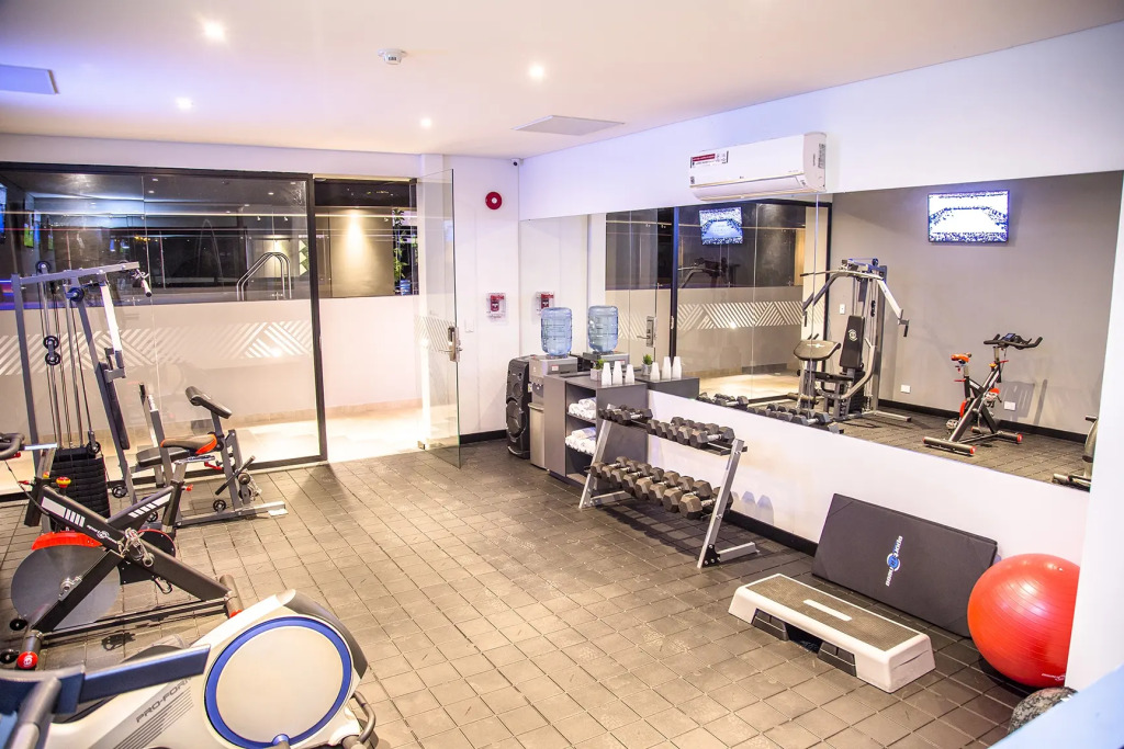 Hotel Pance 122 Wellness Spa