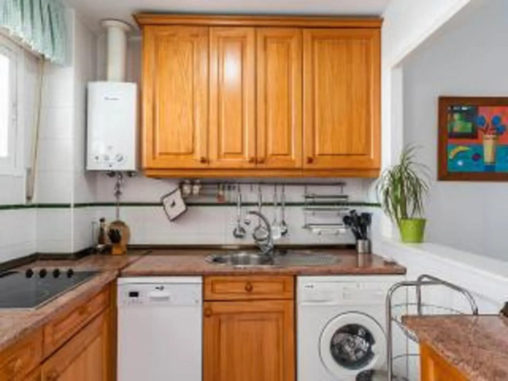 Apartamento Pepi Chipiona