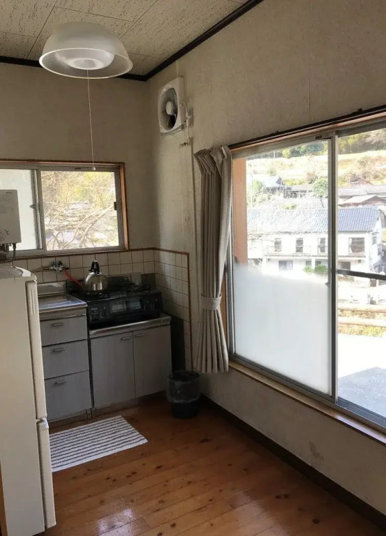 Myouken Onsen Rakuensou