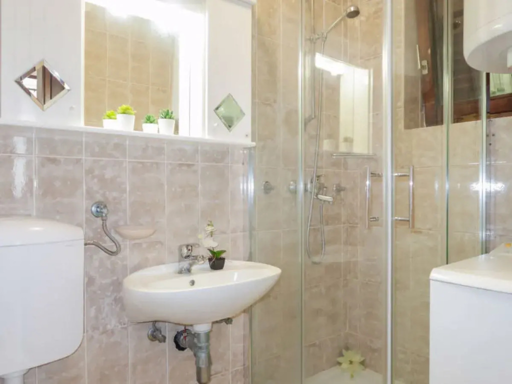 Apartment Tanja Bormio