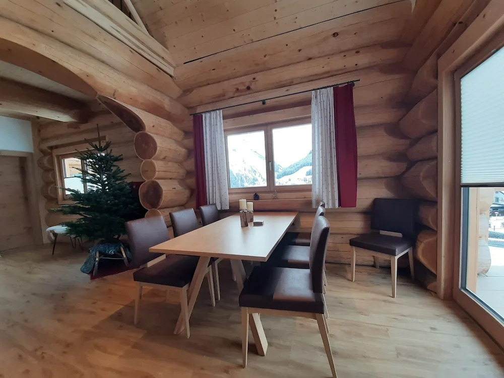 Hideaway Zugspitz Berwang