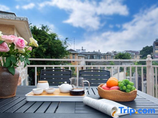 Ningchen Yayuan·Leisure time Leisure Holiday Beauty Hotel