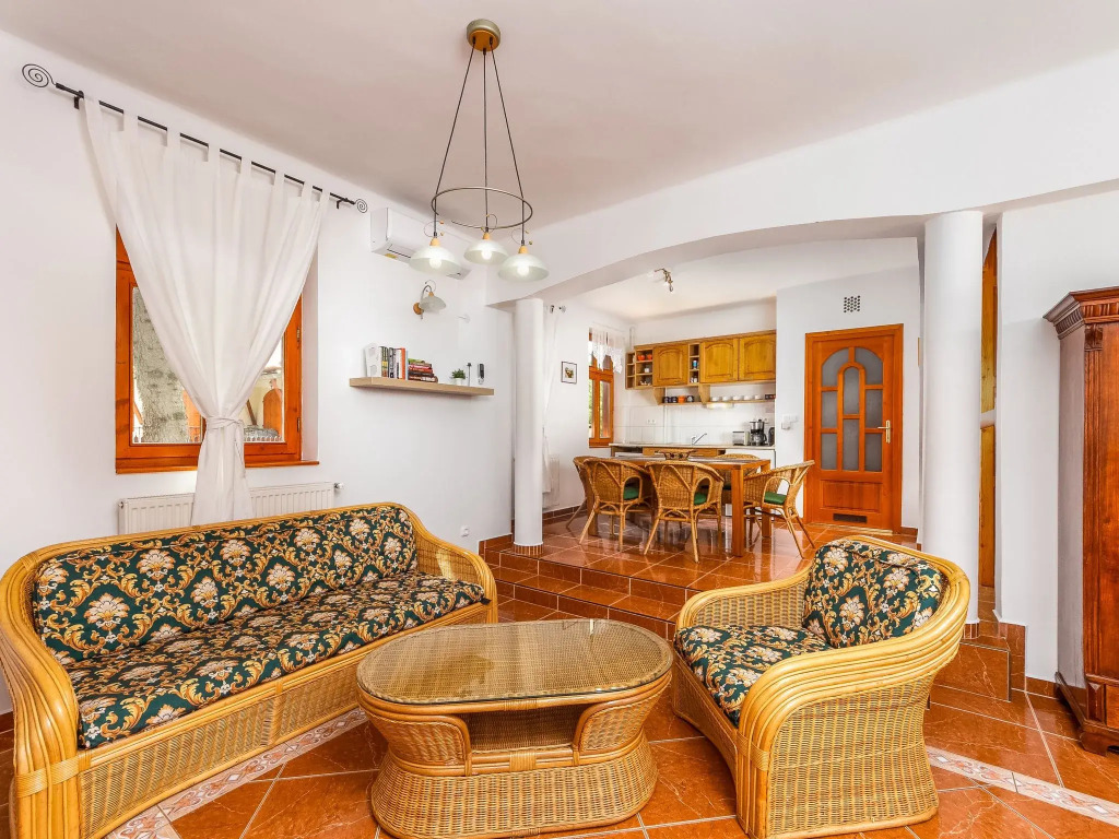 Holiday Home Ruby 1 by Interhome