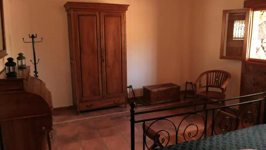 Casa Rural El Lirón