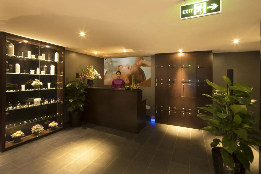 Roseland Centa Hotel Spa