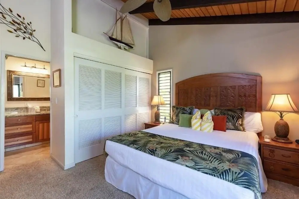 Wailea Ekolu, #312 1 Bedroom Condo By Redawning