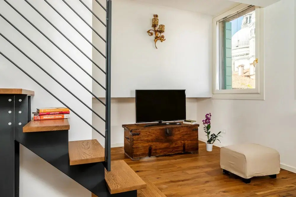 Punta della Dogana Luxury Suites
