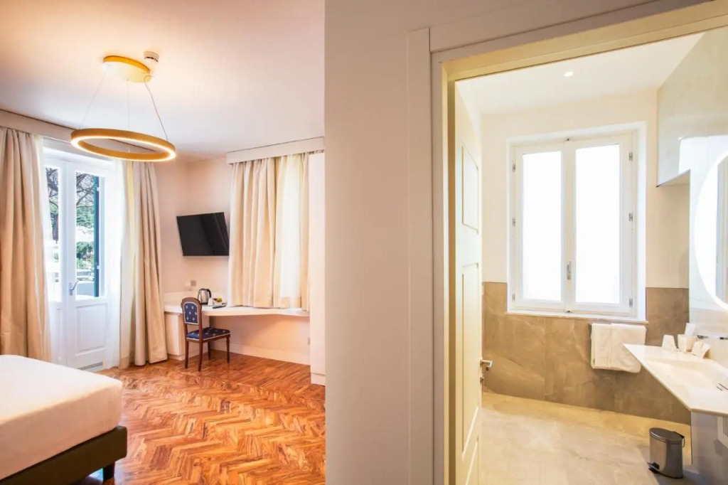 Villa Maria Teresa Boutique Hotel