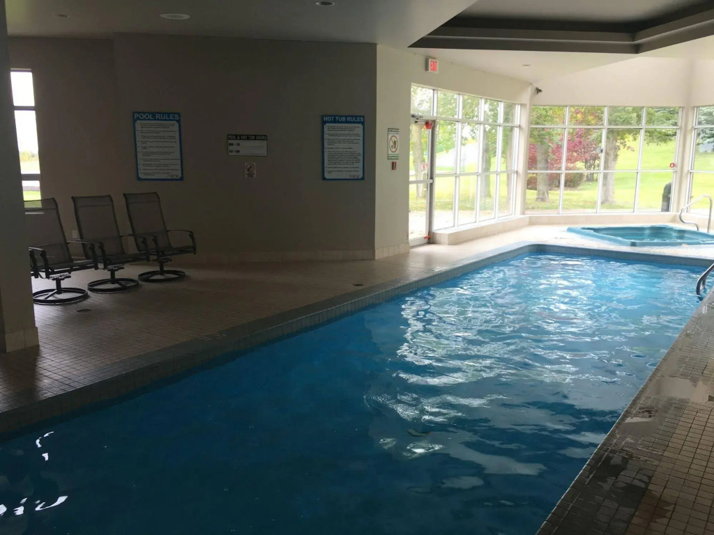 Olympic Suites