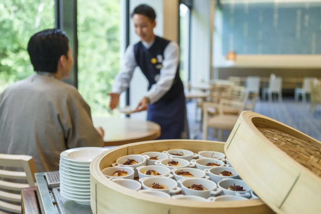 Midorinokaze Resort Kitayuzawa