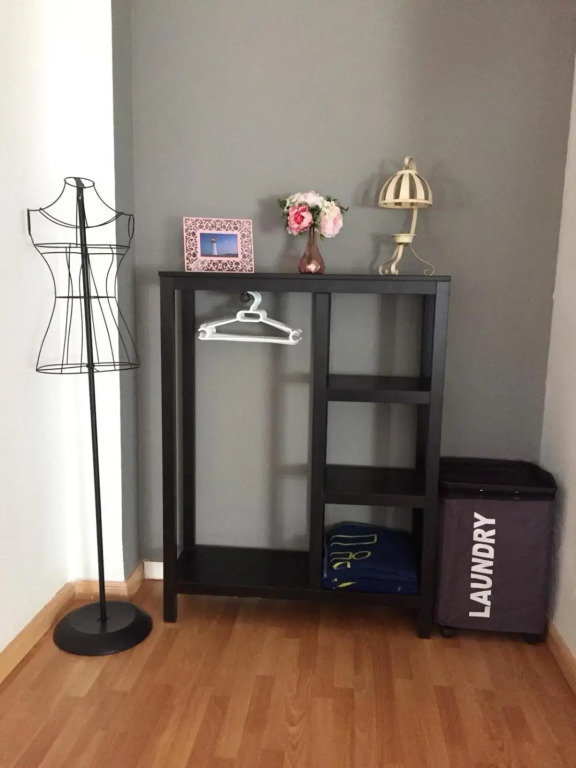 Santos Apartament