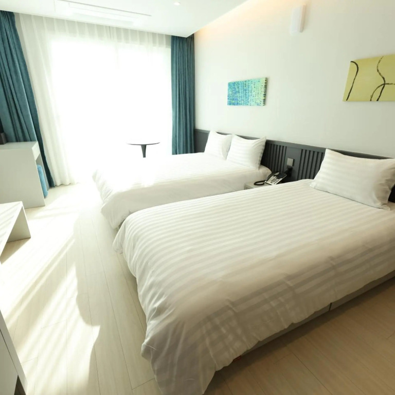 Hotel Withus Jeongdongjin