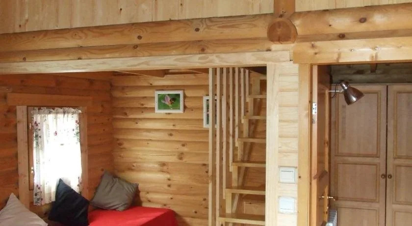 Camping Escarra