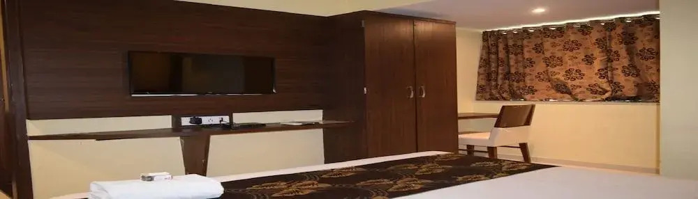 Room Maangta 222 - Andheri