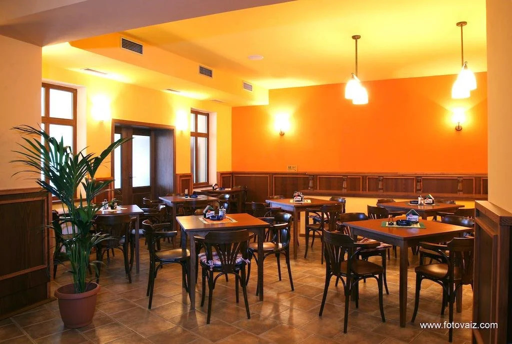Pension Wallis