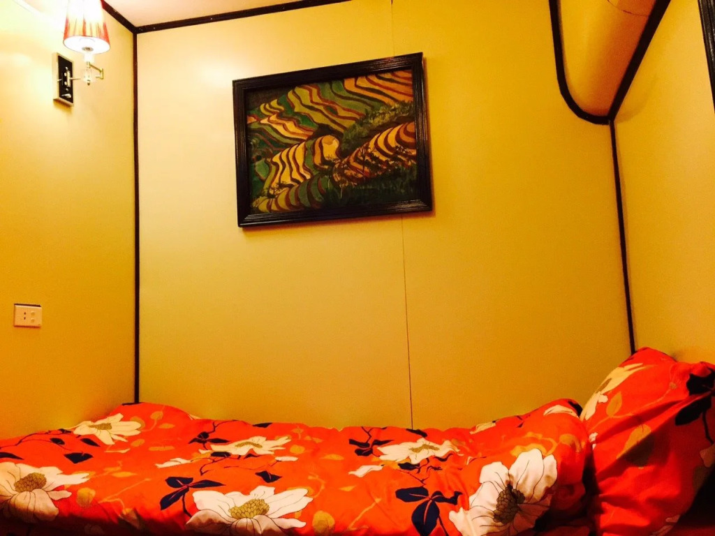 Sapa Cheap Room