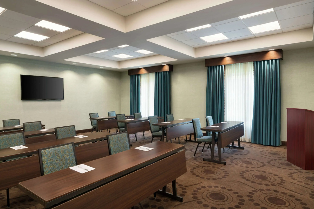 Hampton Inn & Suites Wilmington Christiana