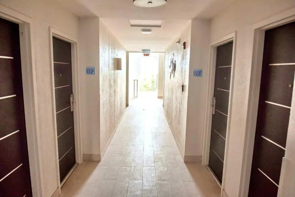 Ports of Call Resort