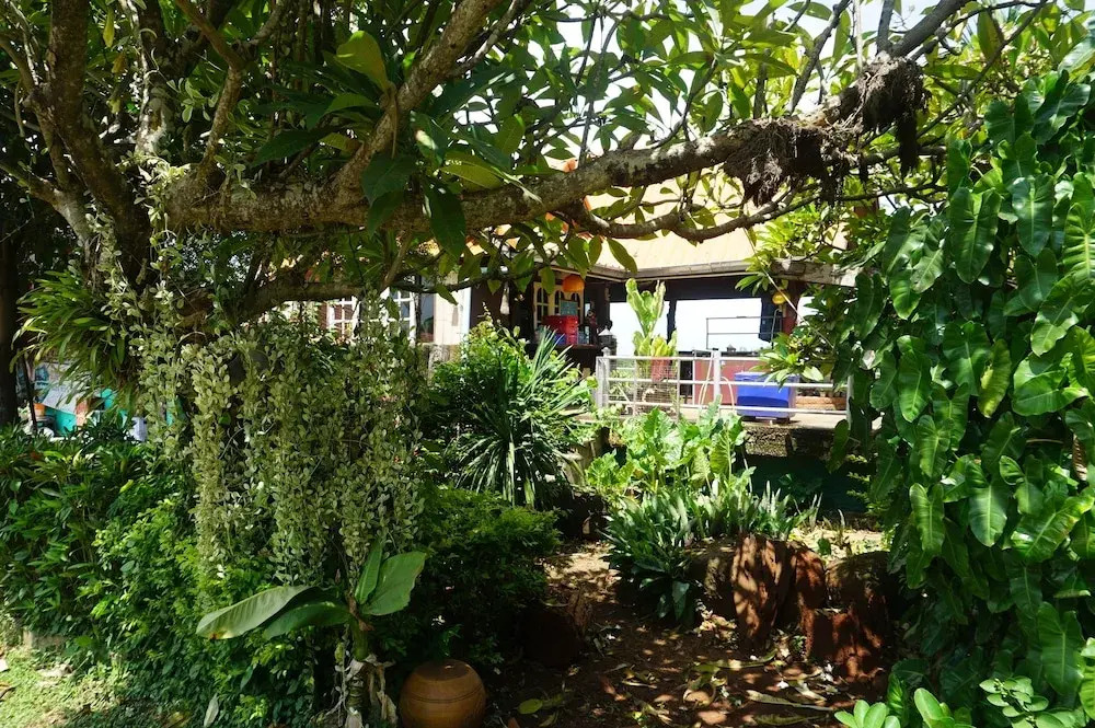 Banrai Phuping Resort