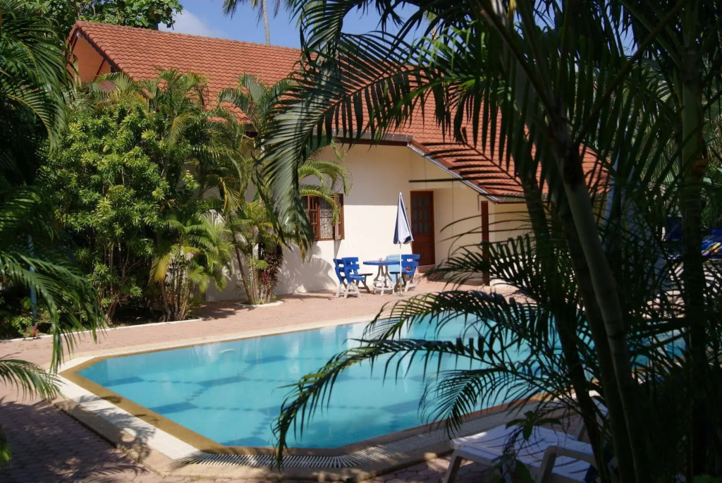 Rawai Garden Bungalows