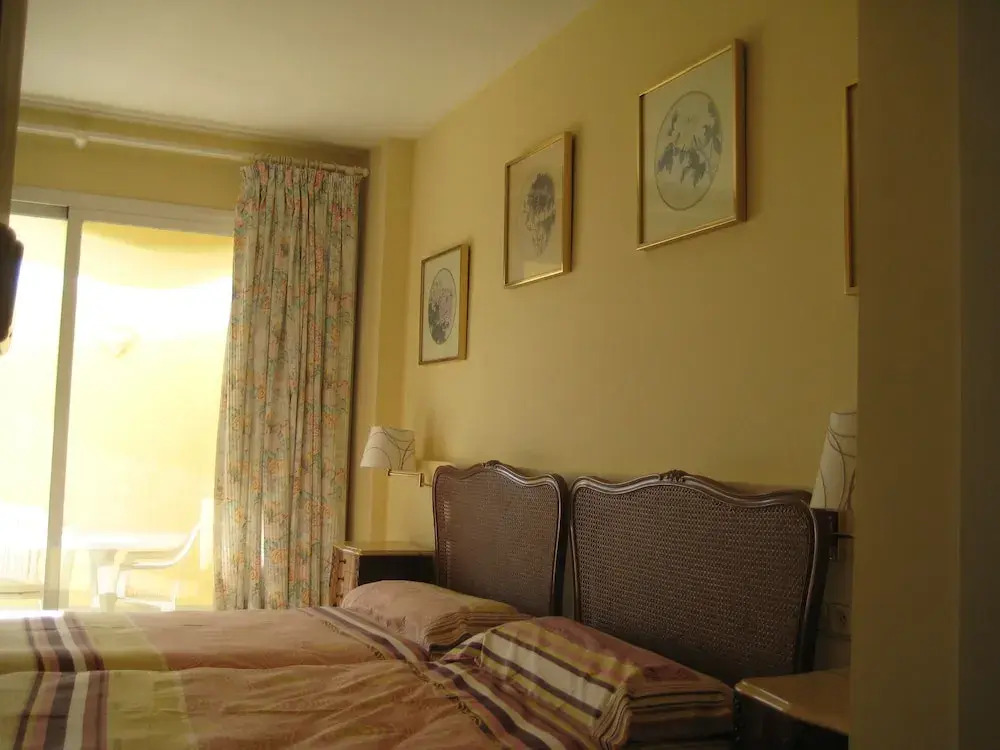 Magnifico apartamento en Puerto Marina