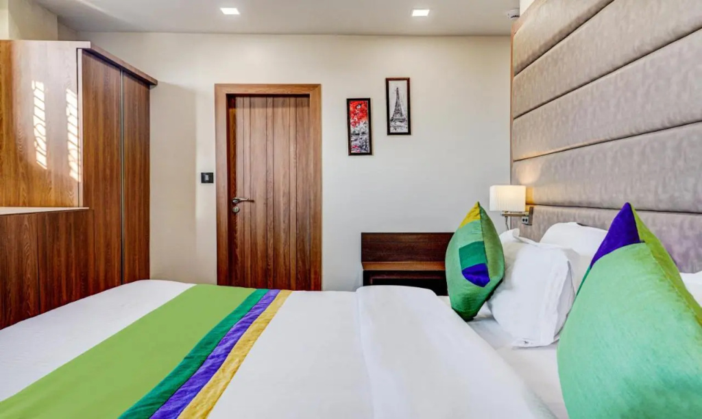Hotel Sun Grand