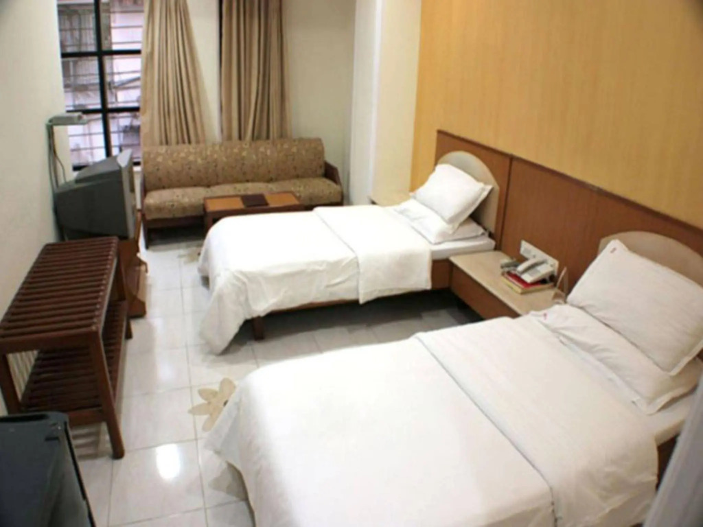 Hotel Godwin - Colaba