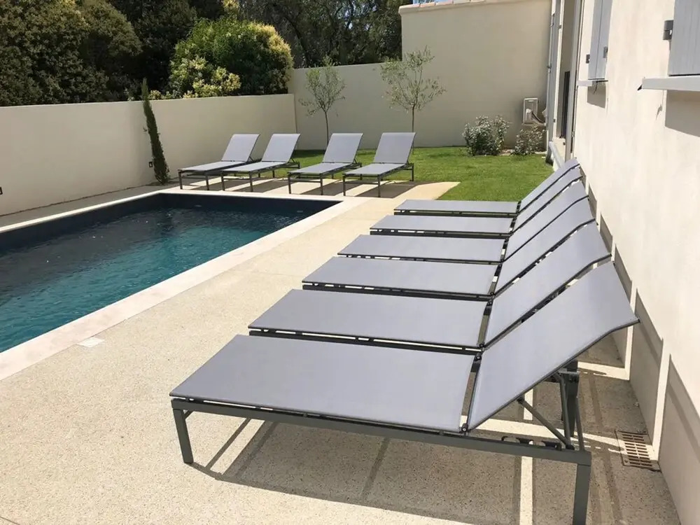 Attractive Holiday Home in Malaucène With Terrace