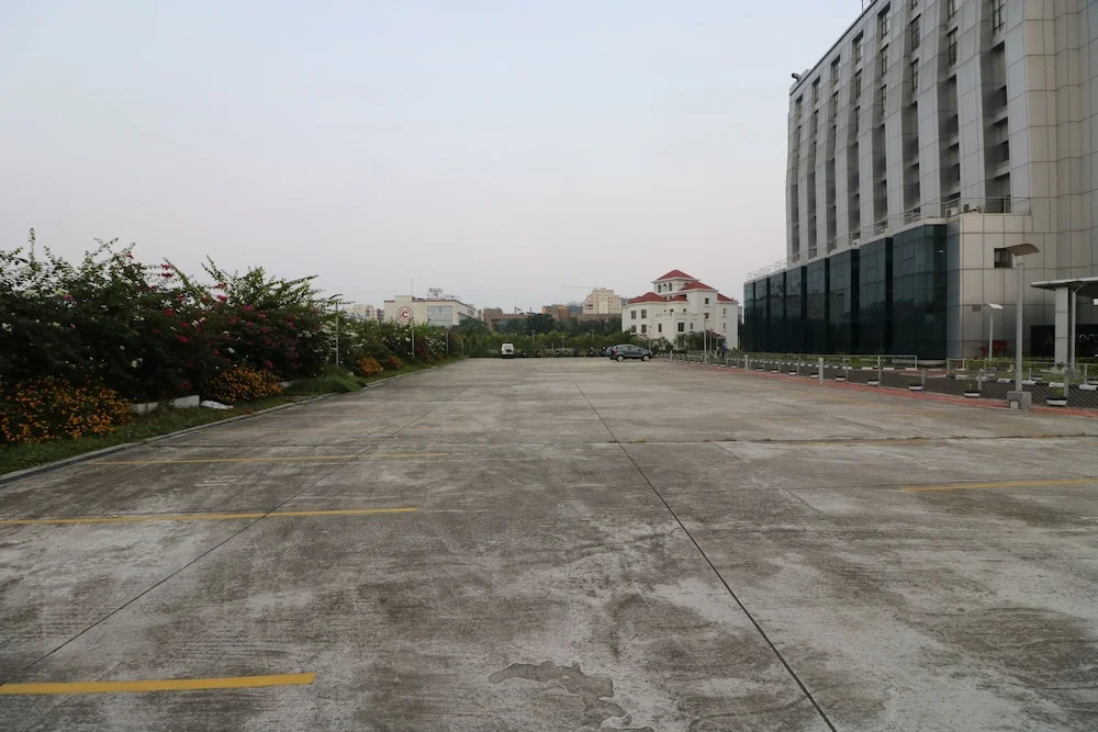 Aristocrat Hotel, New Town, Kolkata
