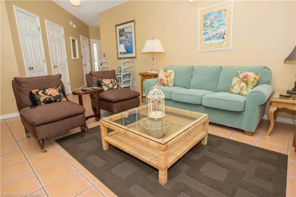 Sandpiper Cove Beachwalk by Holiday Isle