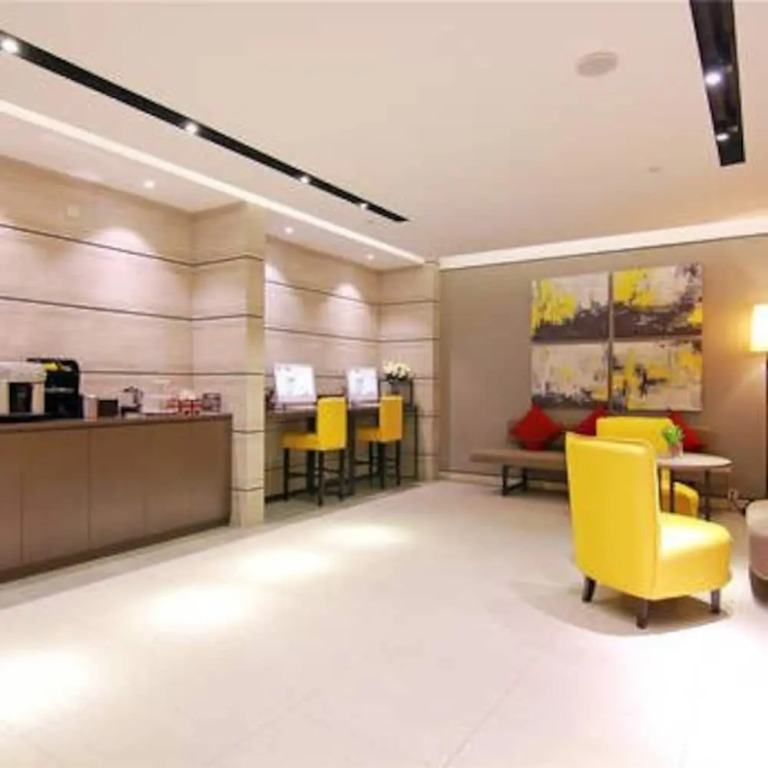 Home Inn Plus