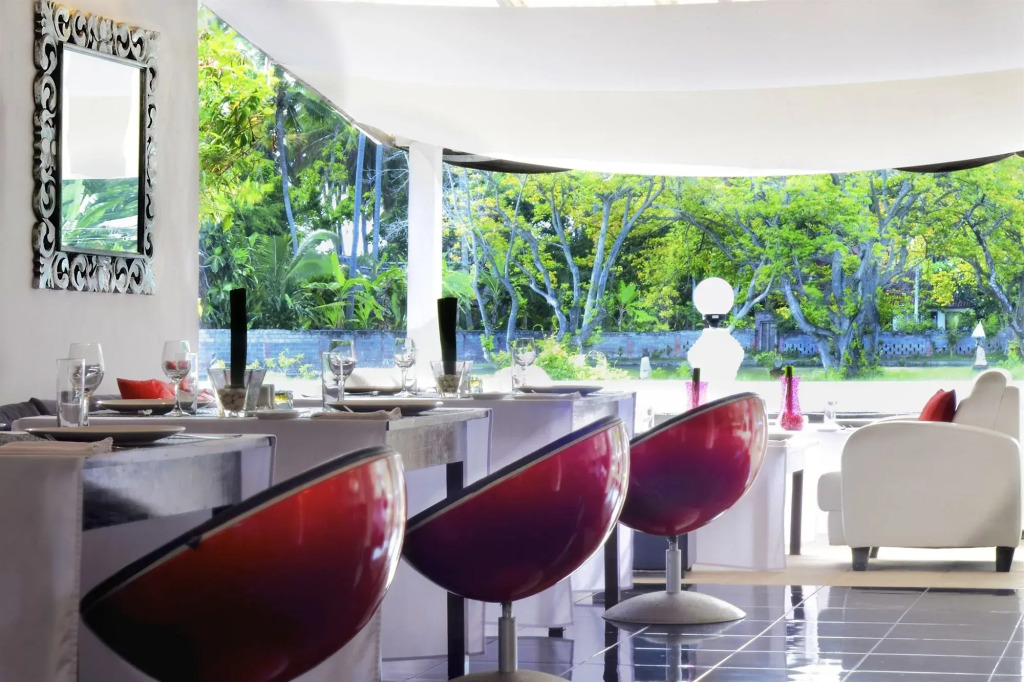 The Forty Eight Resort Candidasa
